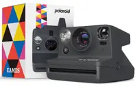 Aparat foto instant Polaroid - Now Gen 2, Eames Edition