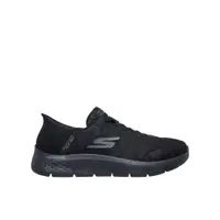 Sneaker Skechers Go Walk Flex Smooth Motion Uomo - Slip-Ins