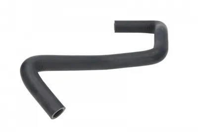 Furtun radiator (la incalzitor, 18mm, lungime: 460mm) potrivit MAN TGS I, TGX I D2066LF06-D2676LF57 06.06-09.21