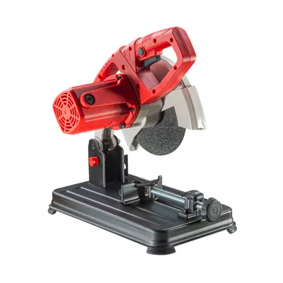 Ferăstrău circular pentru metal Raider - RD-CM09, 1200W, 180 mm
