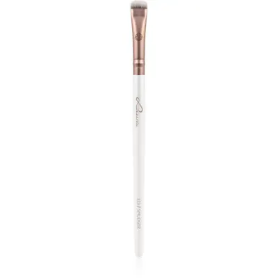 Luvia Cosmetics Elegance Smudger pensula mica pentru fard de pleoape 323 1 buc
