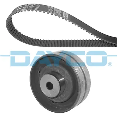 Set curea de distributie DAYCO KTB150
