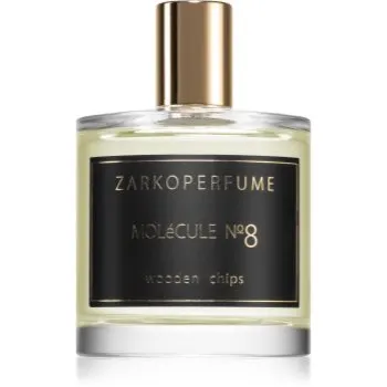 Zarkoperfume MOLéCULE No.8 Eau de Parfum unisex
