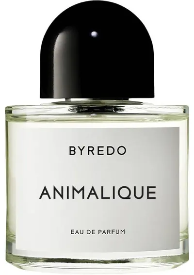 Byredo Apă parfumată Animalique, 100 ml