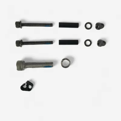 Kit Șuruburi Coș Față Bicicletă asistată electrică VELOCARGO LONGTAIL R500
