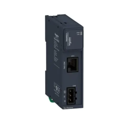 Modul Receptor La Distanta Tm3, Bus