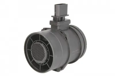 Senzor debitmetru (4 pin, modul) potrivit MERCEDES VIANO (W639), VITO MIXTO (W639), VITO (W639); BMW 1 (E81), 1 (E82), 1 (E87), 1 (E88), 3 (E90), 3 (E91), 3 (E92), 3 (E93) 2.0D-4.4D 10.02
