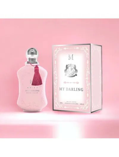 Parfum pentru femei, 100ml, My darling
