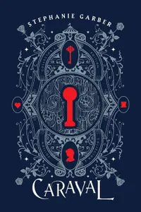 Caraval Collector's Edition