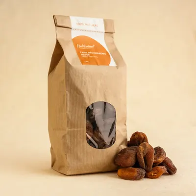 Caise deshidratate natur 1 kg