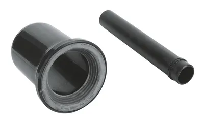 Conexiune WC Grohe, suspendat, 200/150 mm, ABS, 37104K00