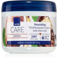 Avon Care Cocoa Cremă multifuncțională pentru fata, maini si corp
