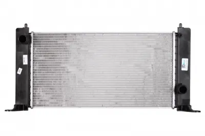 Radiator apa racire motor FIAT STILO 1.2 1.4 1.6 intre 2001-2008