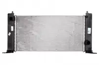 Radiator apa racire motor FIAT STILO 1.2 1.4 1.6 intre 2001-2008