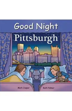 Good Night Pittsburgh