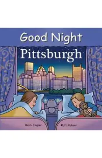 Good Night Pittsburgh