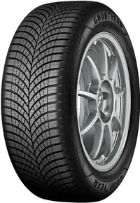 Goodyear Vector 4 Seasons Gen-3 ( 255/35 R19 96Y XL EVR, cu protectie de janta (MFS) )