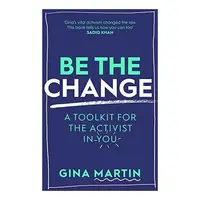 Be the Change