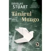 Tanarul Mungo
