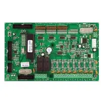 Placa de baza MAIN-4 cu 4 zone pentru seriile MATRIX2004, MATRIX2012, MATRIX2024