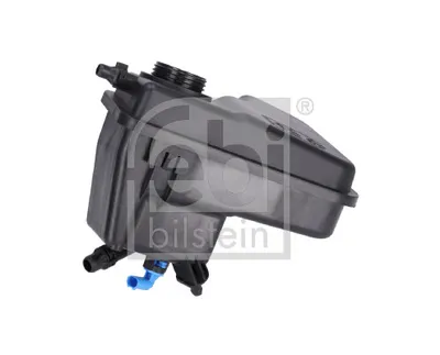 Vas expansiune racire potrivit BMW 5 (E60), 5 (E61), 6 (E63), 6 (E64), 7 (E65, E66, E67), X3 (E83) 06.02-12.11