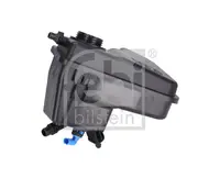 Vas expansiune racire potrivit BMW 5 (E60), 5 (E61), 6 (E63), 6 (E64), 7 (E65, E66, E67), X3 (E83) 06.02-12.11