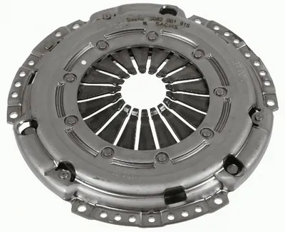 Placa Presiune Ambreiaj (diametru Exterior 228 Mm) Seat Altea, Altea Xl, Leon, Toledo Iv; Skoda Octavia Ii, Superb Ii, Yeti; Vw Beetle, Caddy Alltrack, Caddy Alltrack Minivan 1.4d 1.6d 2.0d 02.09