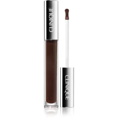 Clinique Pop™ Plush Creamy Lip Gloss lip gloss hidratant culoare 01 Black Honey Pop 3.4 ml