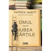 Omul care iubea cartile