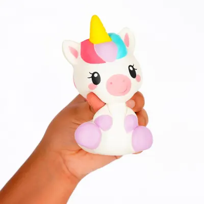 Jucarie anti-stress - Stress Less - Unicorn