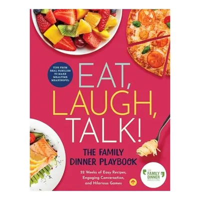 Eat, Laugh, Talk