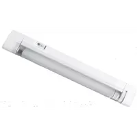 Corp de iluminat pentru tuburi fluorescente, 6W, TG-3113.07106