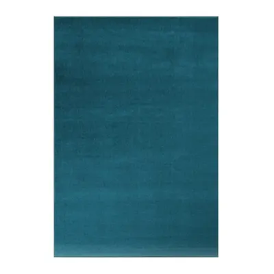 Covor Dreptunghiular, 80 x 150 cm, Albastru, Kolibri 11000/140