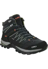 Pantofi de drumetie Rigel Mid WP