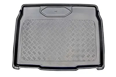 Tavita Portbagaj Compatibila Peugeot 2008 II/ E-2008 2019-Prezent SUV (Jos)