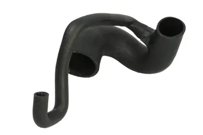 Furtun radiator (cauciuc, inferior) potrivit JCB 3CX, 3CX SITEMASTER, 3CX-2, 3CX-4, 3CXC, 3CXS, 3CXT, 4CX, 4CXC