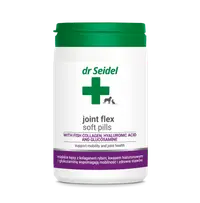 Supliment articular complet pentru câini și pisici Dr Seidel Joint Flex Softpills