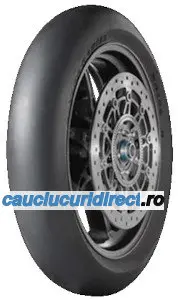 Dunlop KR109 MS2+ Slick ( 125/80 R17 TL Roata fata )