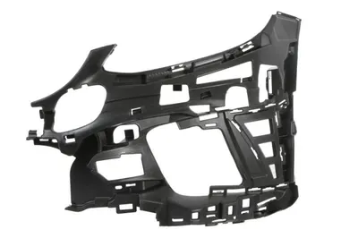 Suport bara fata stanga lateral superior, plastic, equipment variant: AMG potrivit MERCEDES C-KLASA W205 12.18-02.21