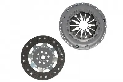Kit Ambreiaj (230mm) Potrivit Mercedes Citan (mpv), Citan Minivan (w415); Dacia Dokker, Dokker Express Minivan, Duster, Lodgy; Nissan Juke, Pulsar, Qashqai Ii 1.2 1.5d 03.12