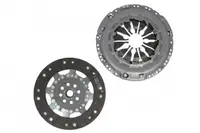 Kit Ambreiaj (230mm) Potrivit Mercedes Citan (mpv), Citan Minivan (w415); Dacia Dokker, Dokker Express Minivan, Duster, Lodgy; Nissan Juke, Pulsar, Qashqai Ii 1.2 1.5d 03.12-