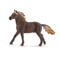 Figurina Schleich Farm World Horses - Armasar Mustang
