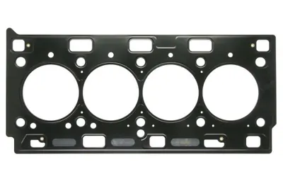 Garnitura chiuloasa (grosime: 1,55mm) potrivit NISSAN INTERSTAR, PRIMASTAR; OPEL MOVANO A, VIVARO A; RENAULT MASTER II, TRAFIC II 2.5D 03.01