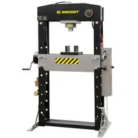 Presa de podea 50 t - Rodcraft-WP50P