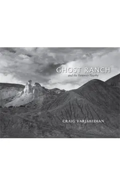 Ghost Ranch and the Faraway Nearby