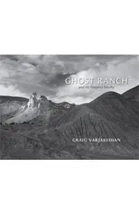 Ghost Ranch and the Faraway Nearby