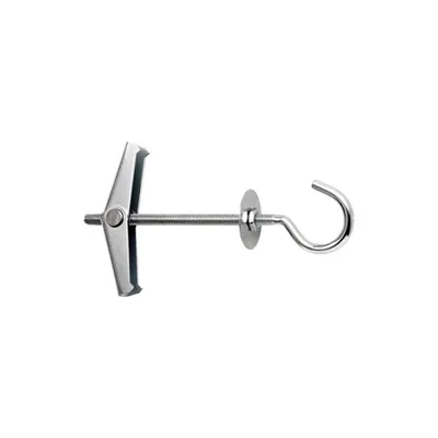 CELO Spring Diblu tip ancora FK 4x95 HS cu hook, saiba si hexagon piulita
