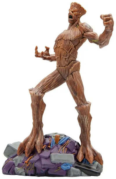 Figurină Bullyland - Marvel, Groot, 13 cm