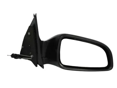 Oglinda dreapta potrivit OPEL ASTRA 2004-2014 - mecanica
