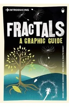 Introducing Fractals: A Graphic Guide